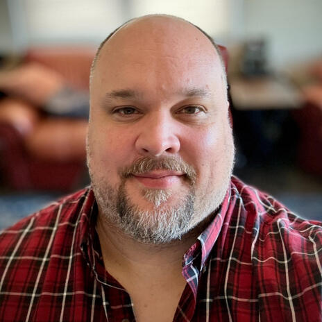 Trevor Thomas