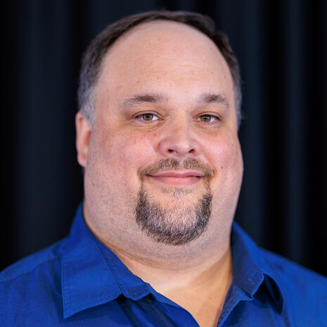 Trevor Thomas